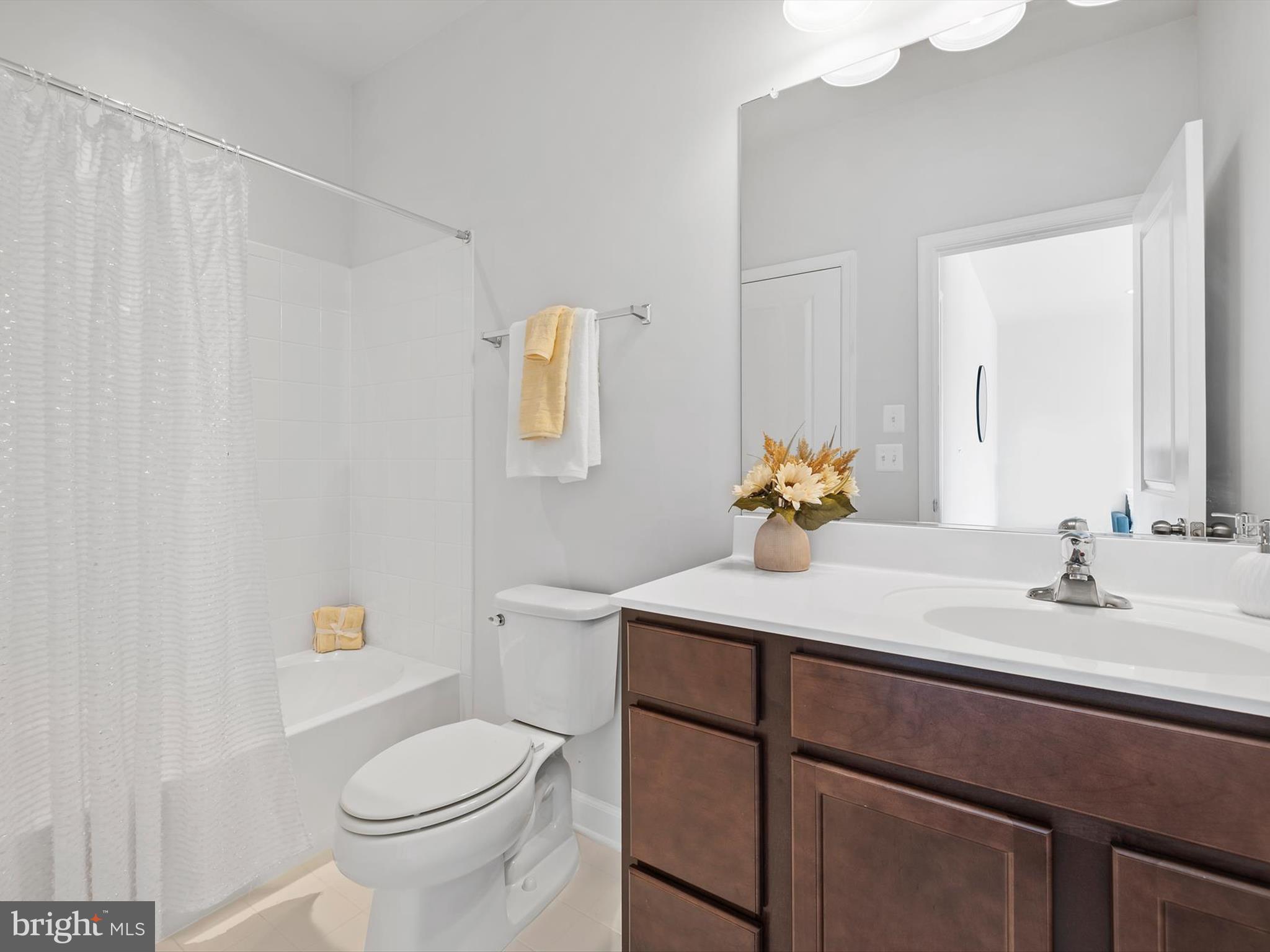 POTOMAC OVERLOOK CONDO - Residential