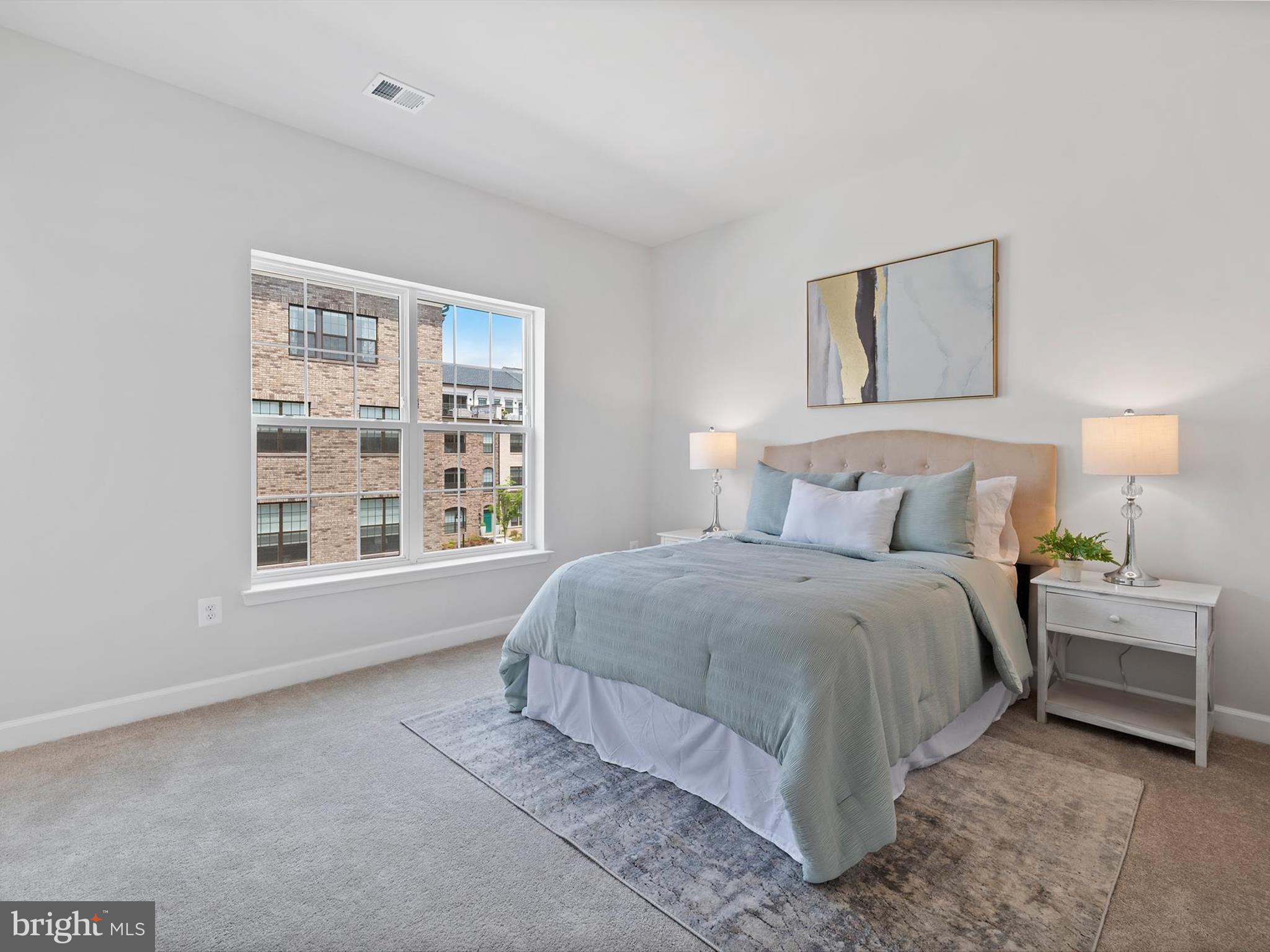 POTOMAC OVERLOOK CONDO - Residential