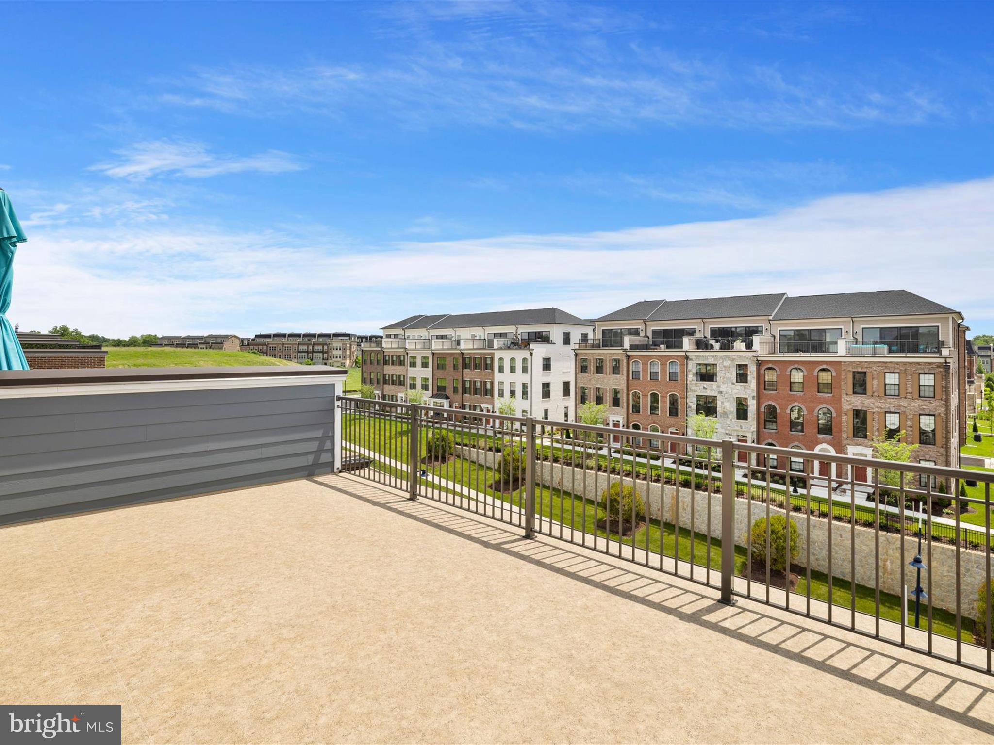 POTOMAC OVERLOOK CONDO - Residential