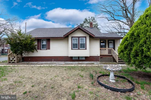 200 5th Street S, Millville, NJ 08332 - MLS#: NJCB2023520