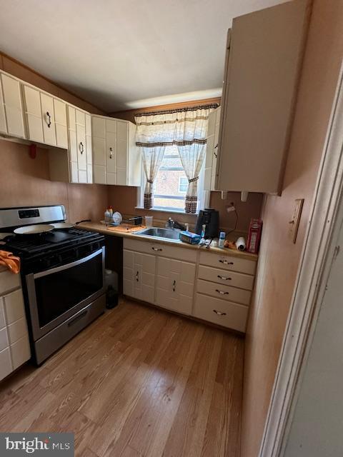 HOLMESBURG - Residential