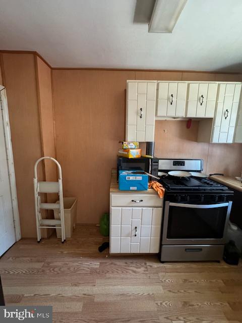 HOLMESBURG - Residential