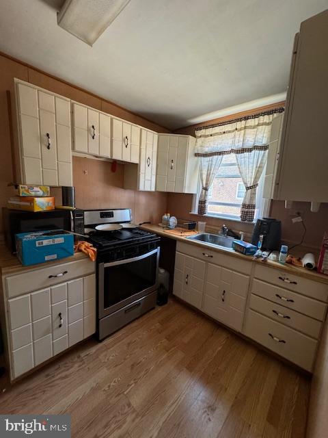 HOLMESBURG - Residential