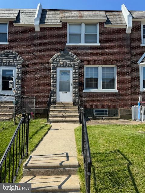 HOLMESBURG - Residential