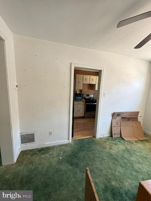 HOLMESBURG - Residential