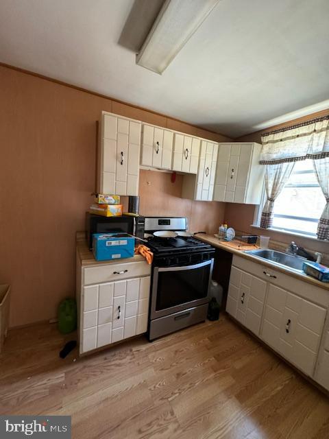 HOLMESBURG - Residential