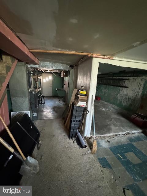 HOLMESBURG - Residential