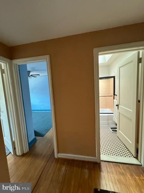 HOLMESBURG - Residential