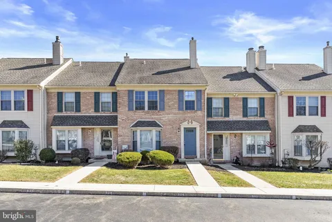 524 Oaktree Court, Pottstown, PA 19464 - MLS#: PAMC2155716