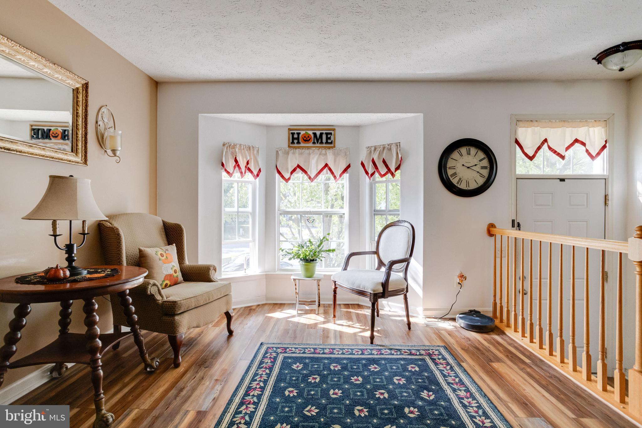 WOODS OF BAYVIEW - Residential