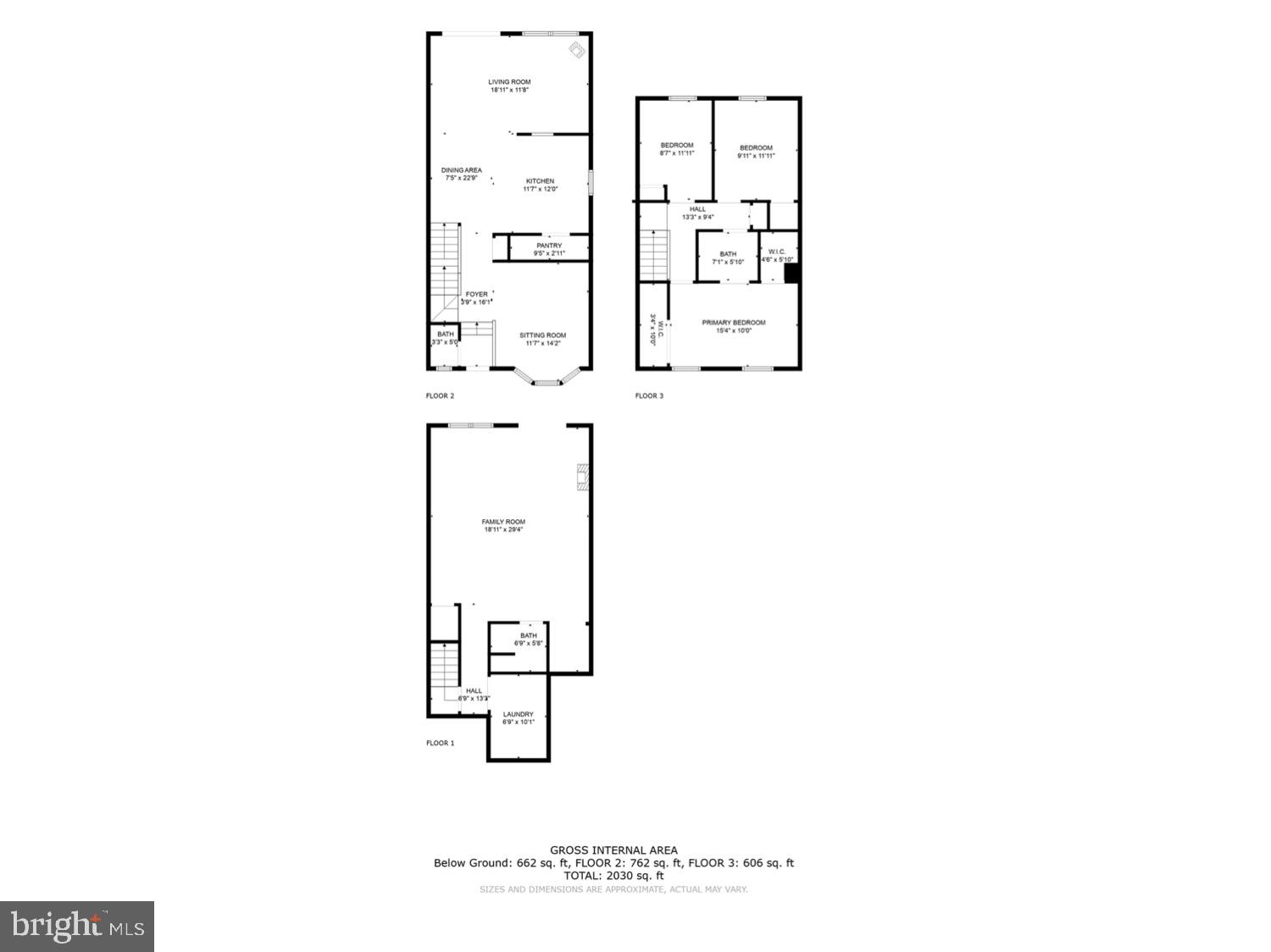 WOODS OF BAYVIEW - Residential