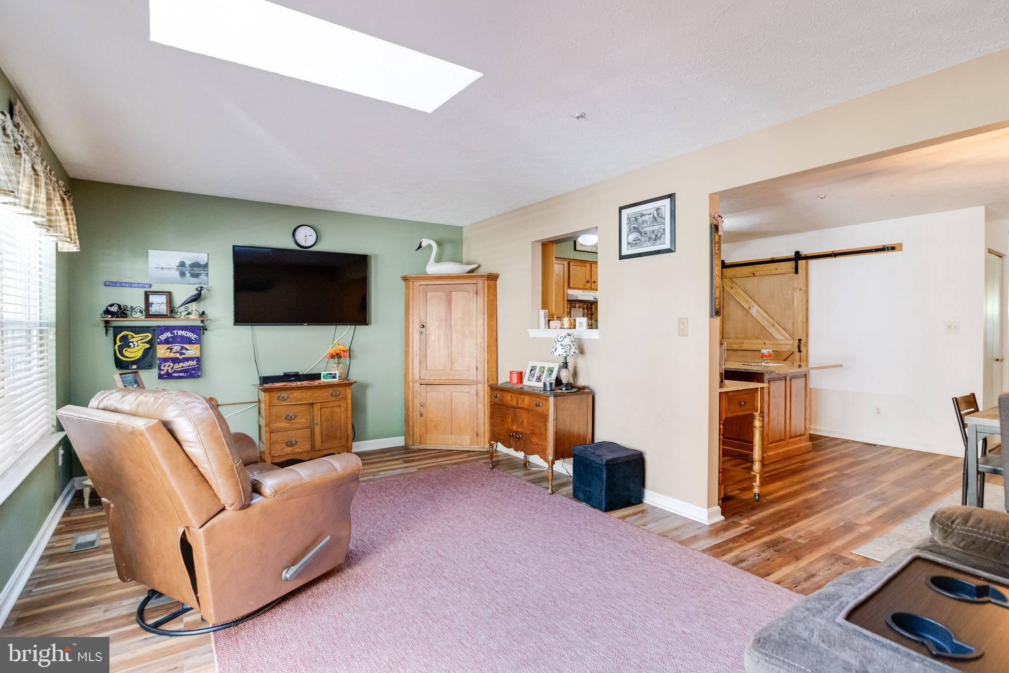 WOODS OF BAYVIEW - Residential