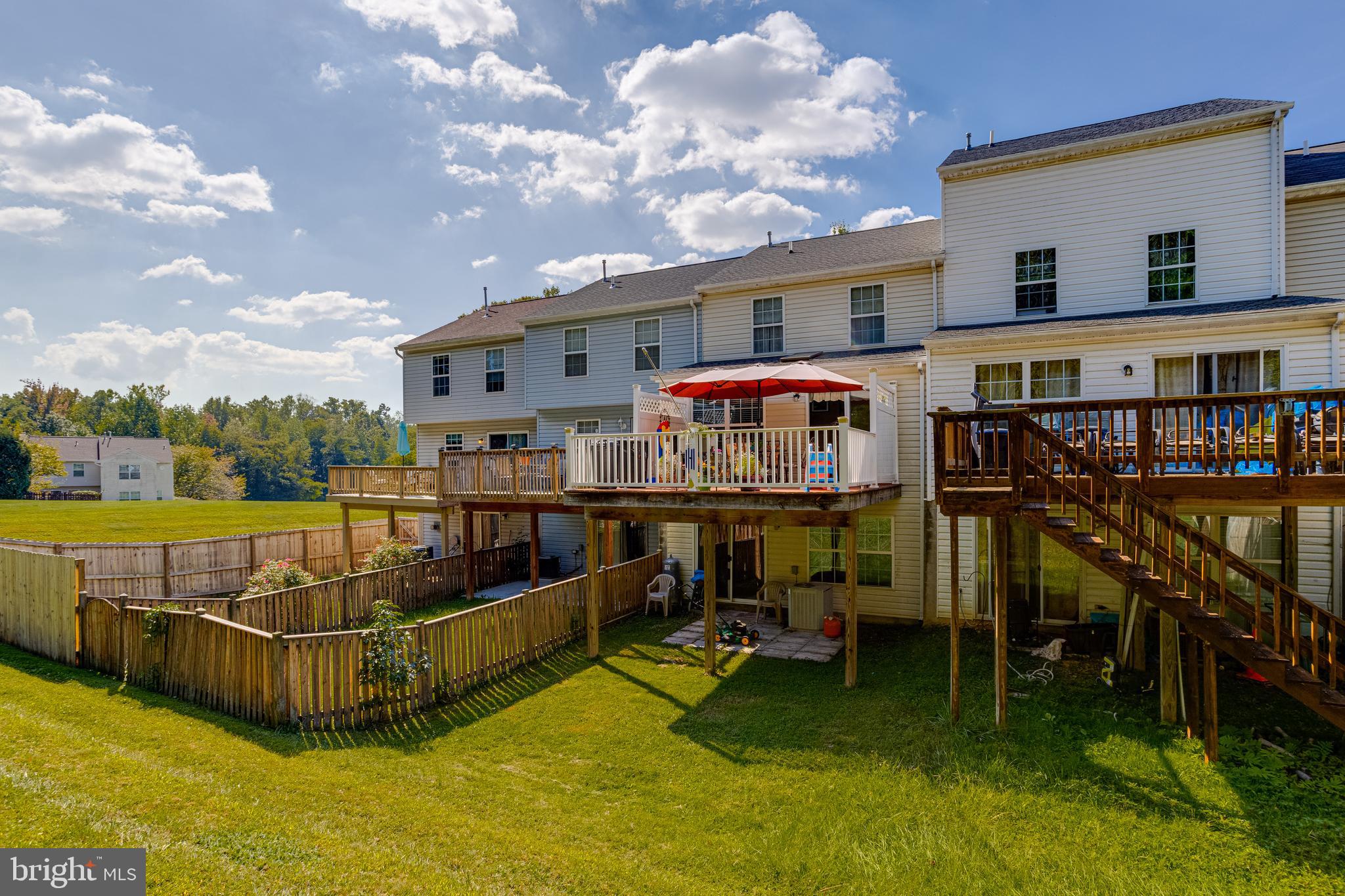 WOODS OF BAYVIEW - Residential