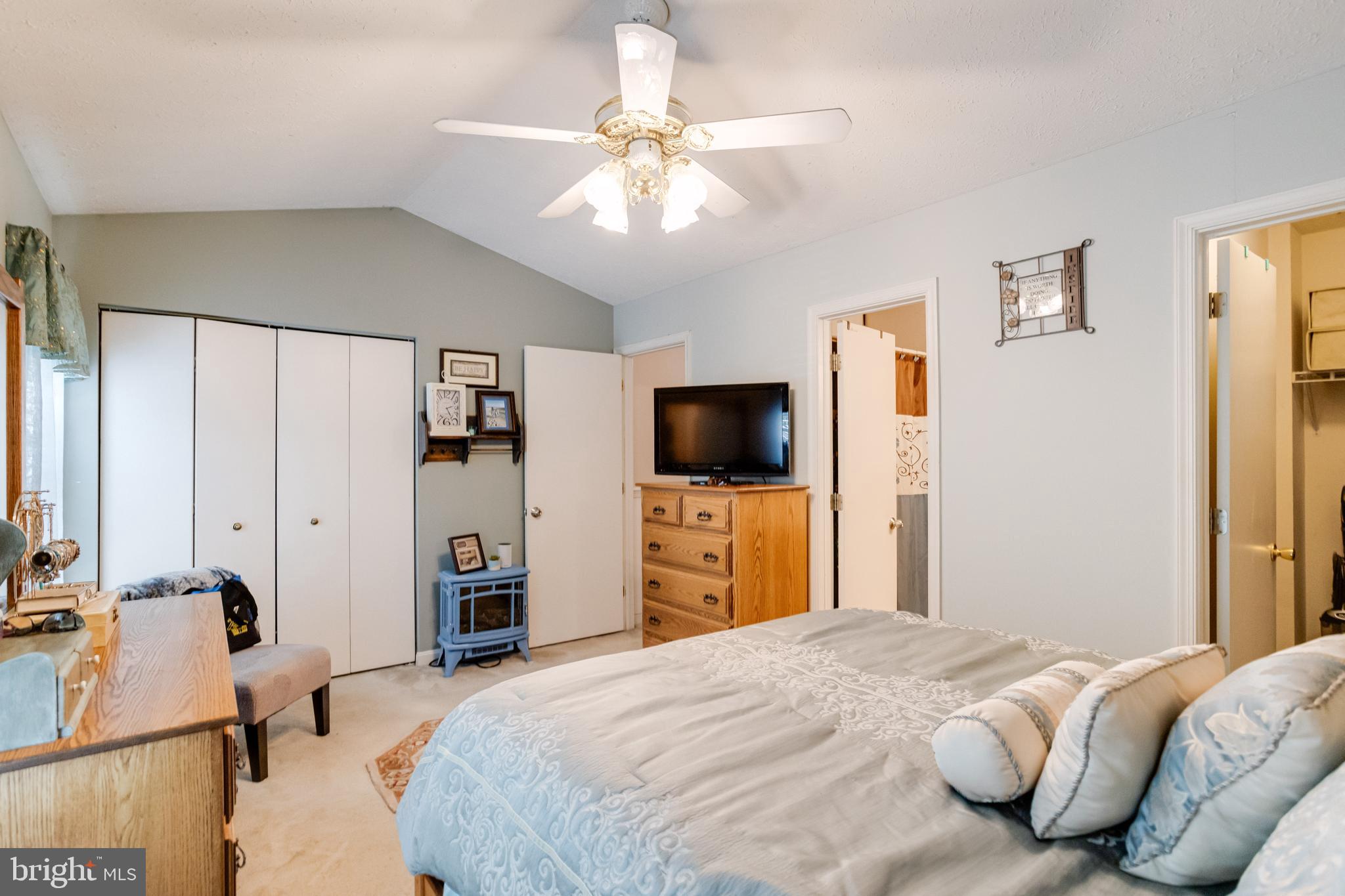 WOODS OF BAYVIEW - Residential