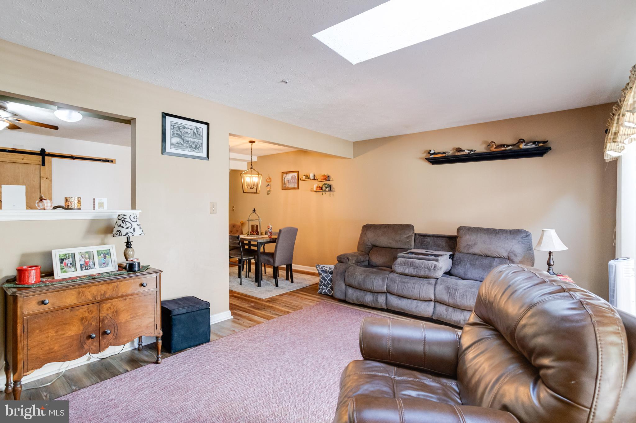 WOODS OF BAYVIEW - Residential