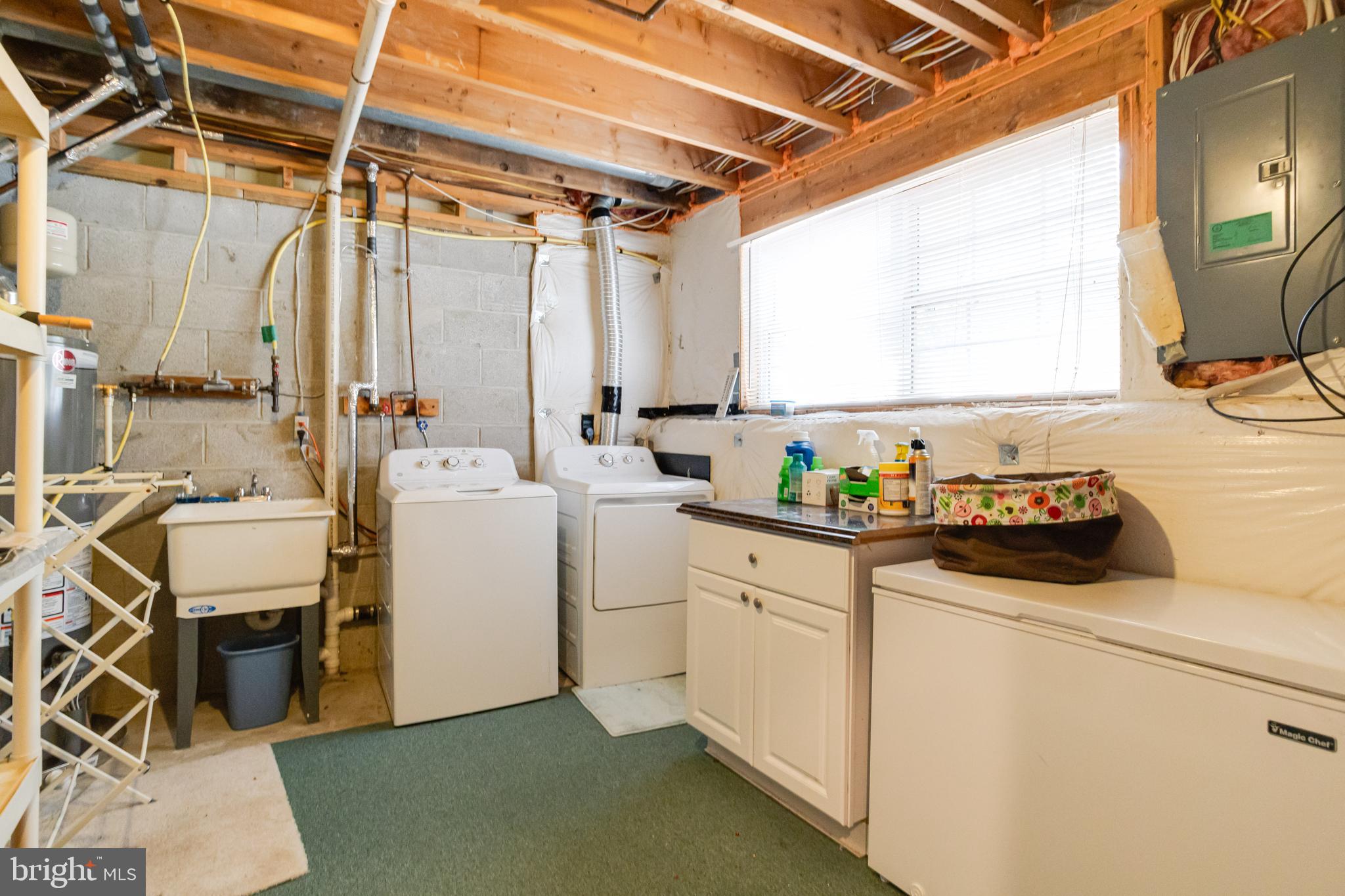 WOODS OF BAYVIEW - Residential