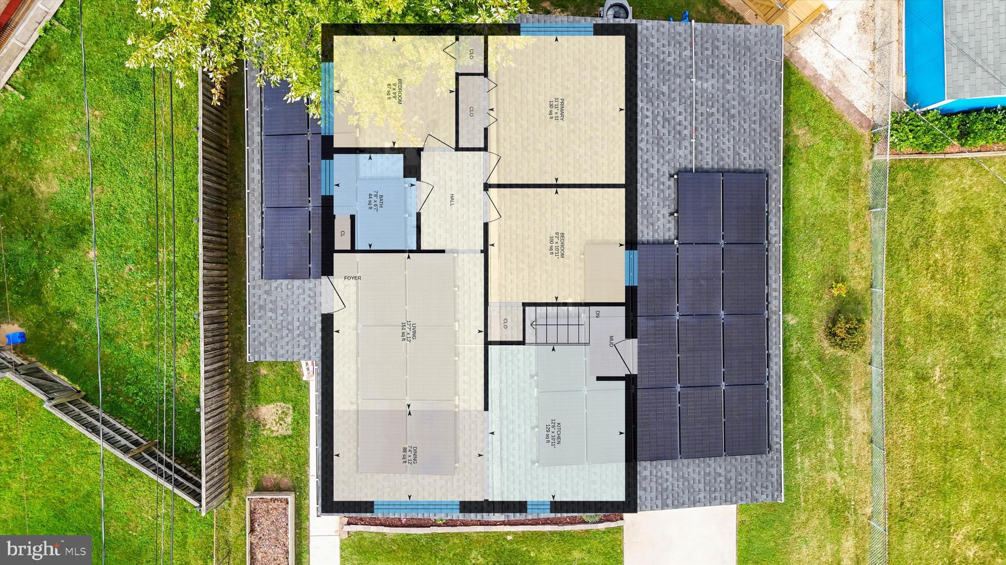1300 GILBERT PLACE