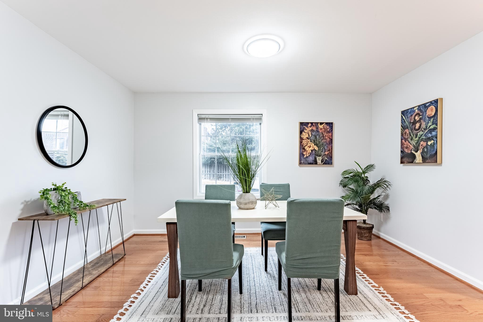 THE TIMBERS - Residential