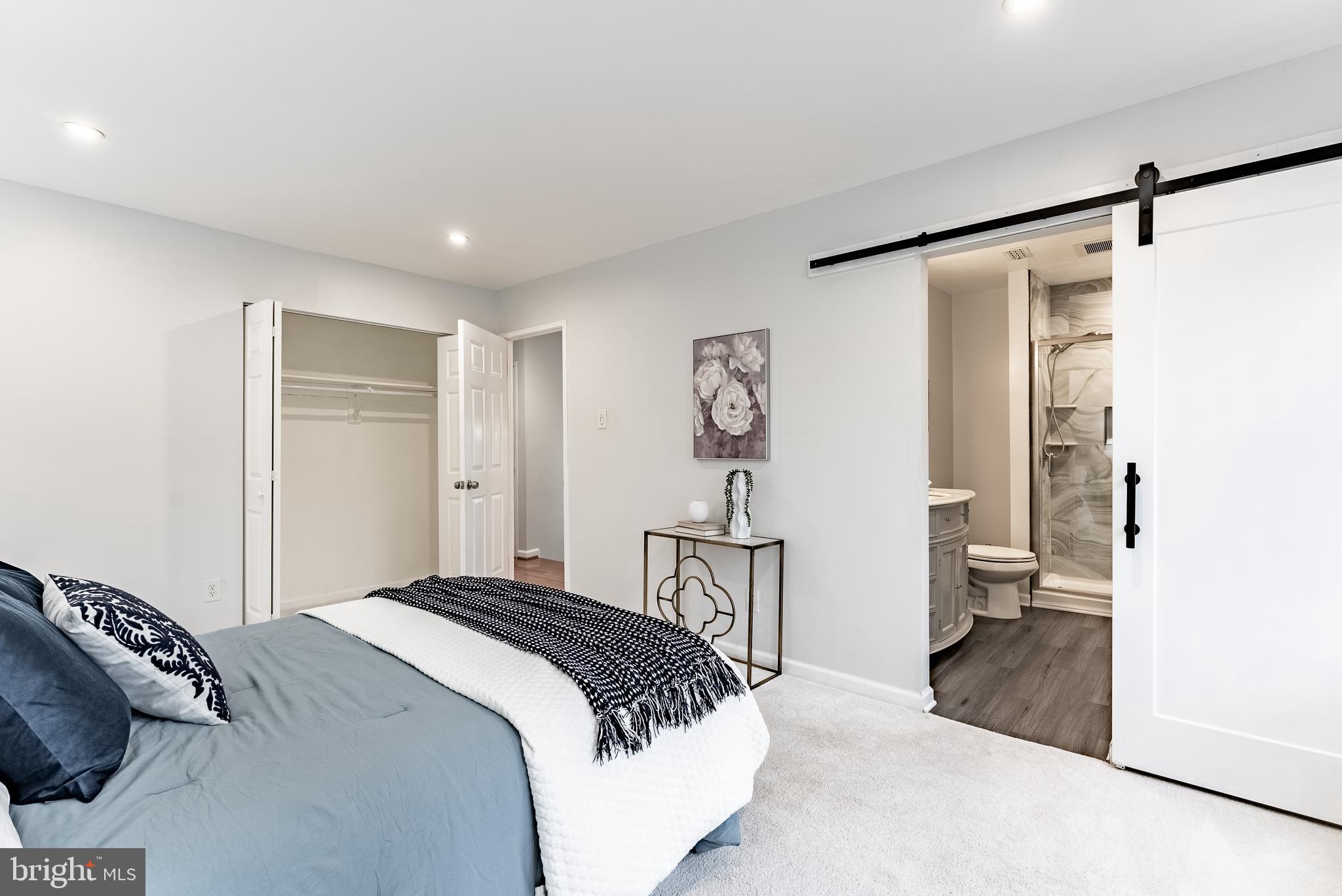 THE TIMBERS - Residential