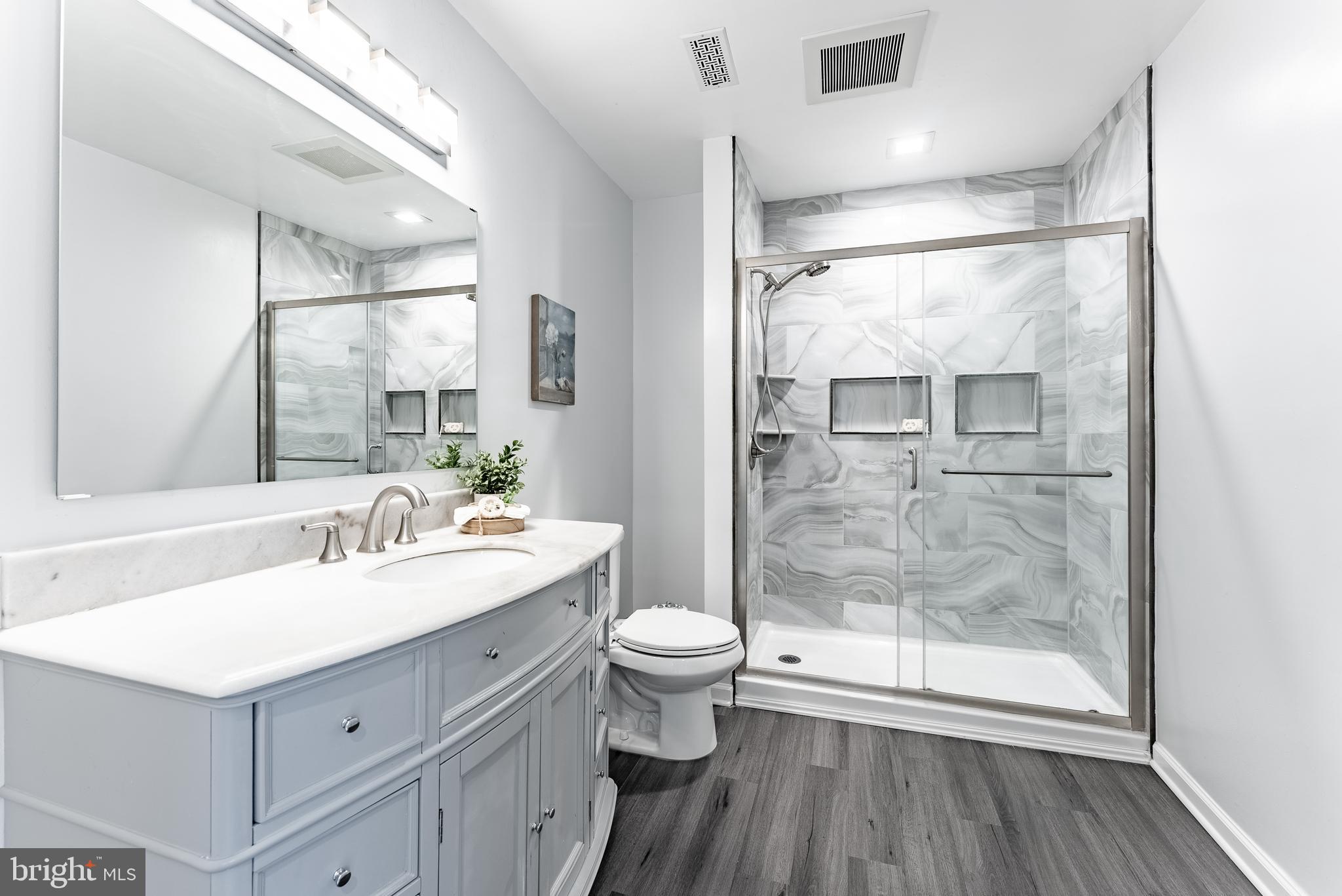 THE TIMBERS - Residential