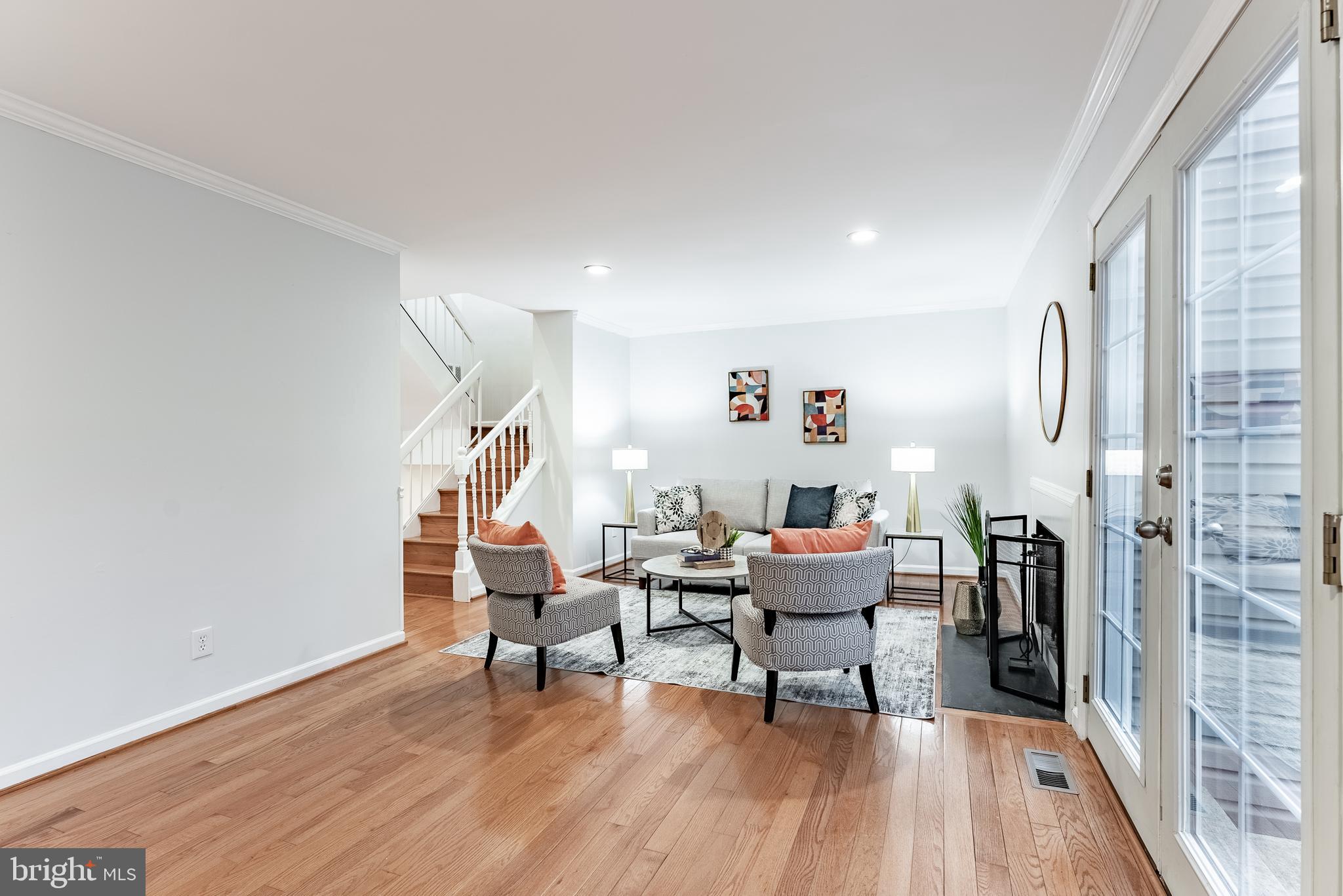 THE TIMBERS - Residential