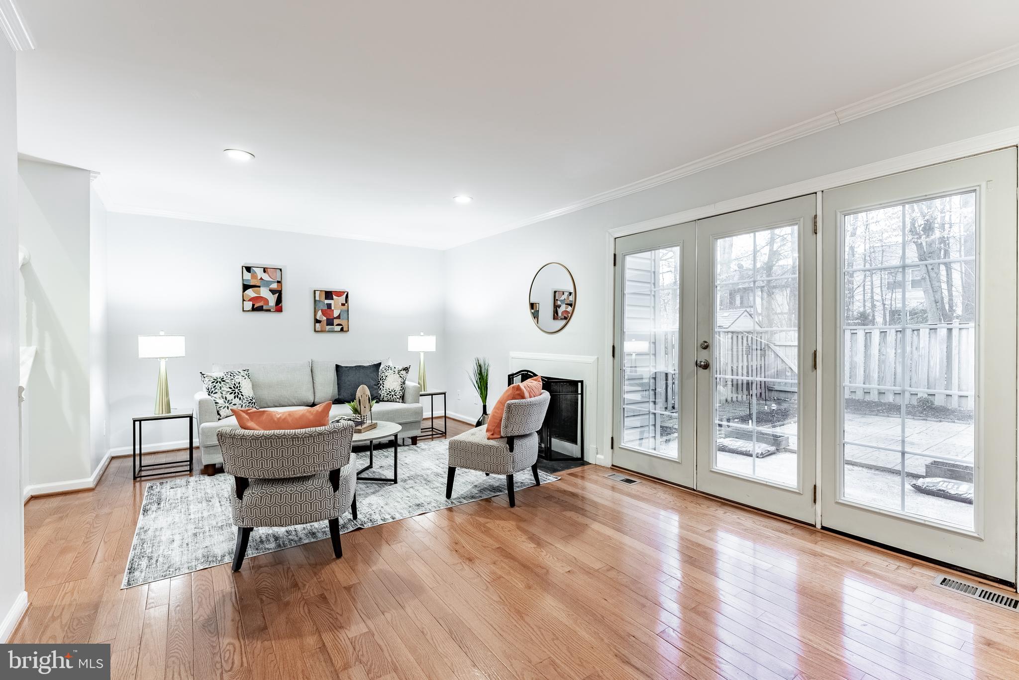 THE TIMBERS - Residential