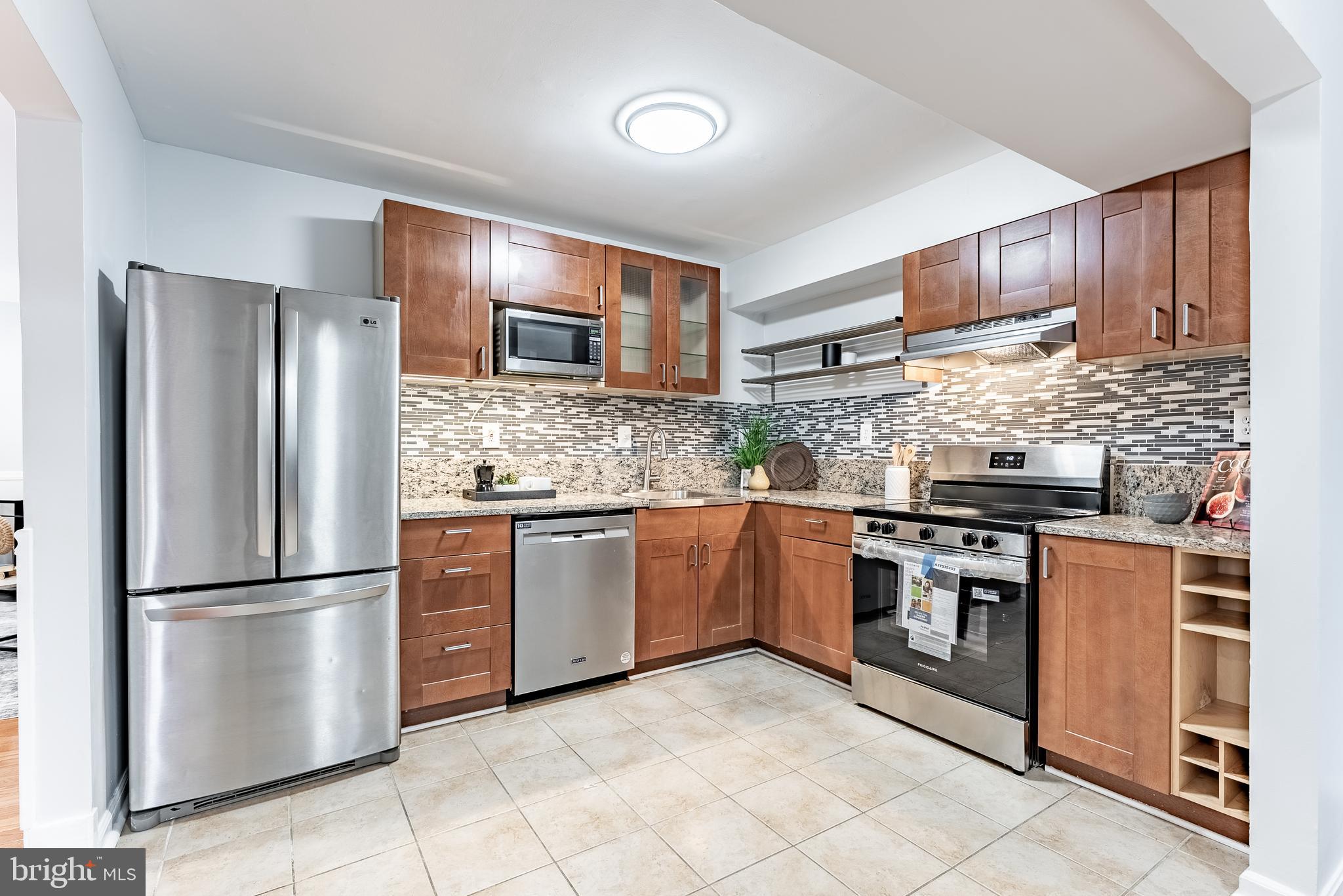 THE TIMBERS - Residential