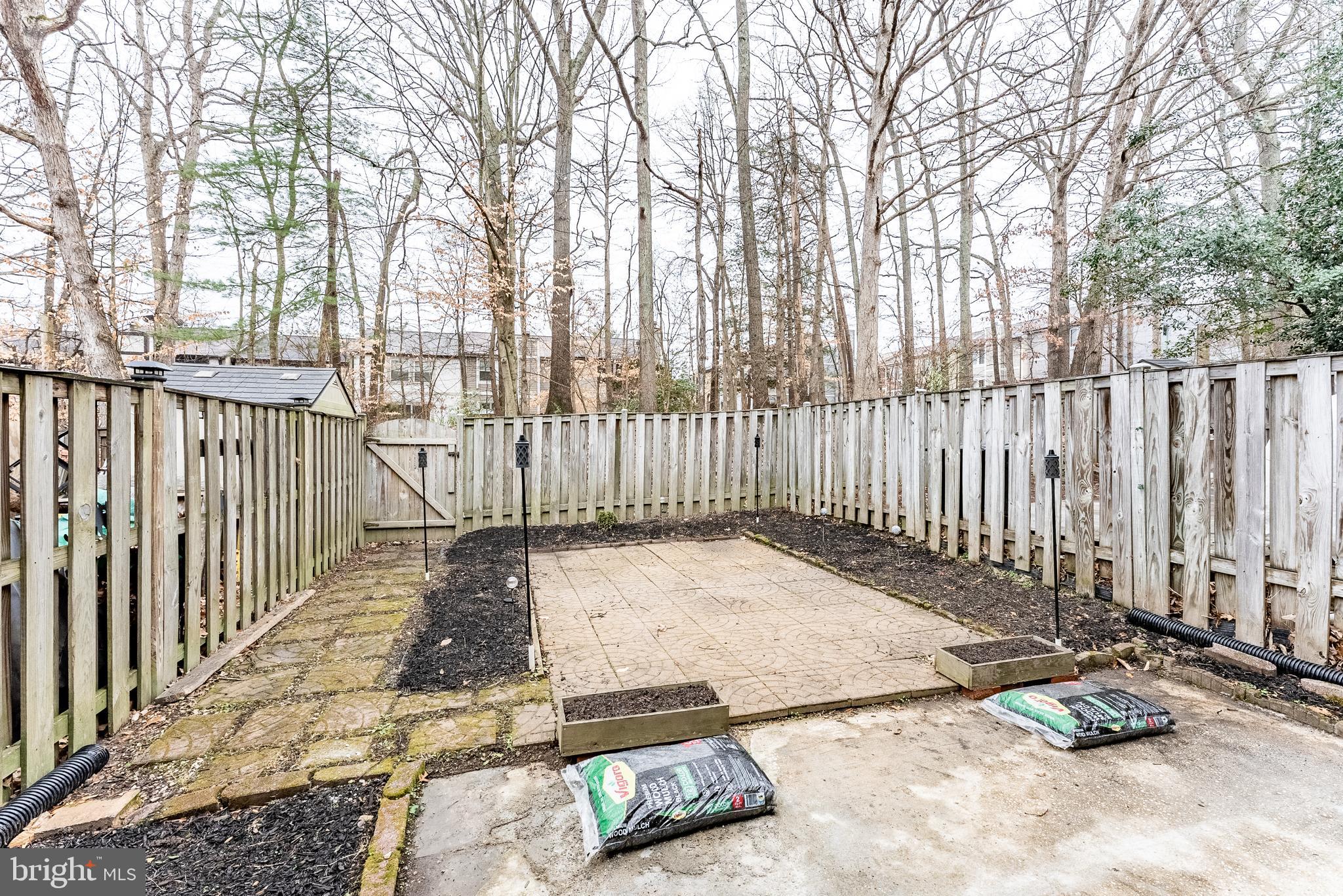 THE TIMBERS - Residential