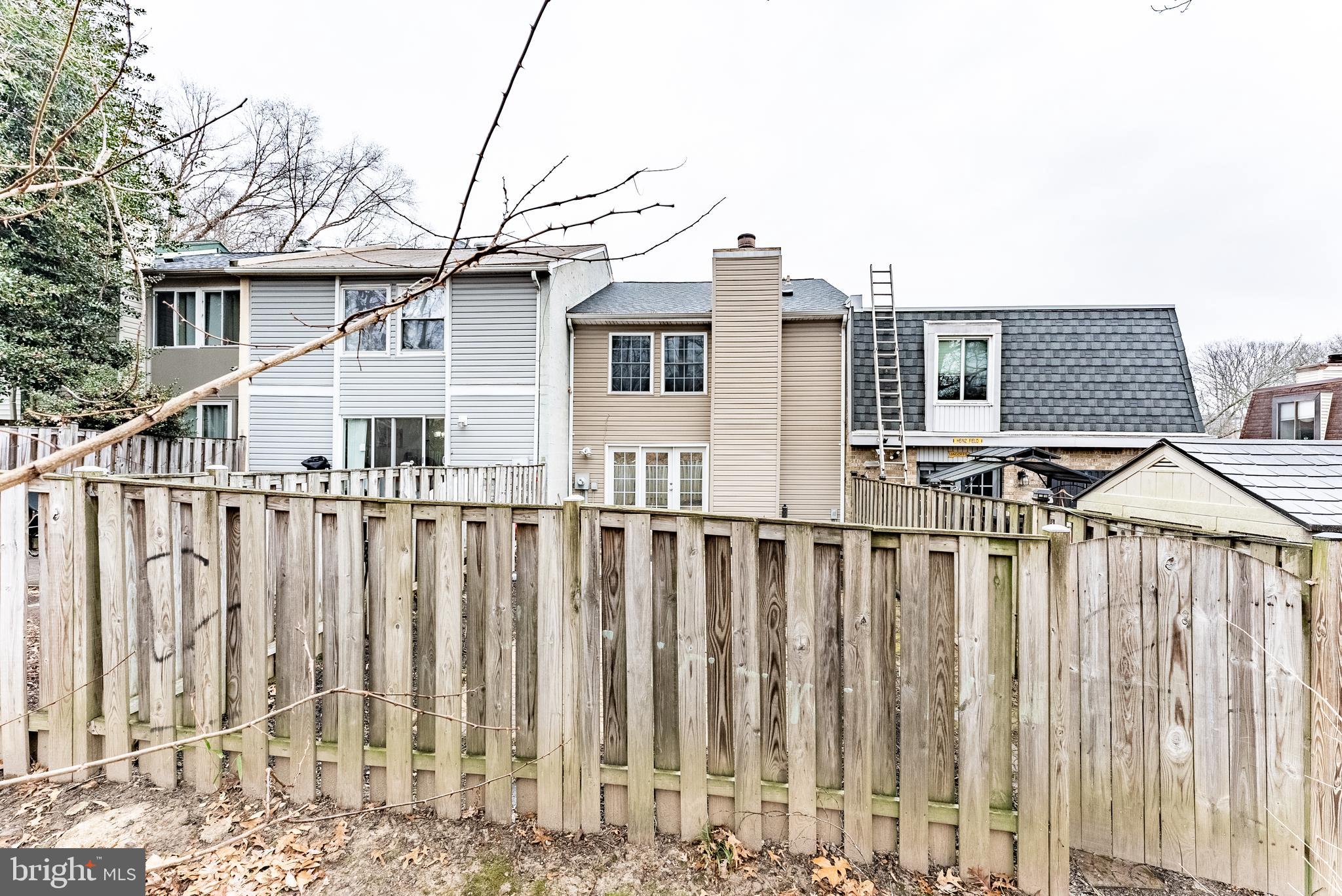 THE TIMBERS - Residential