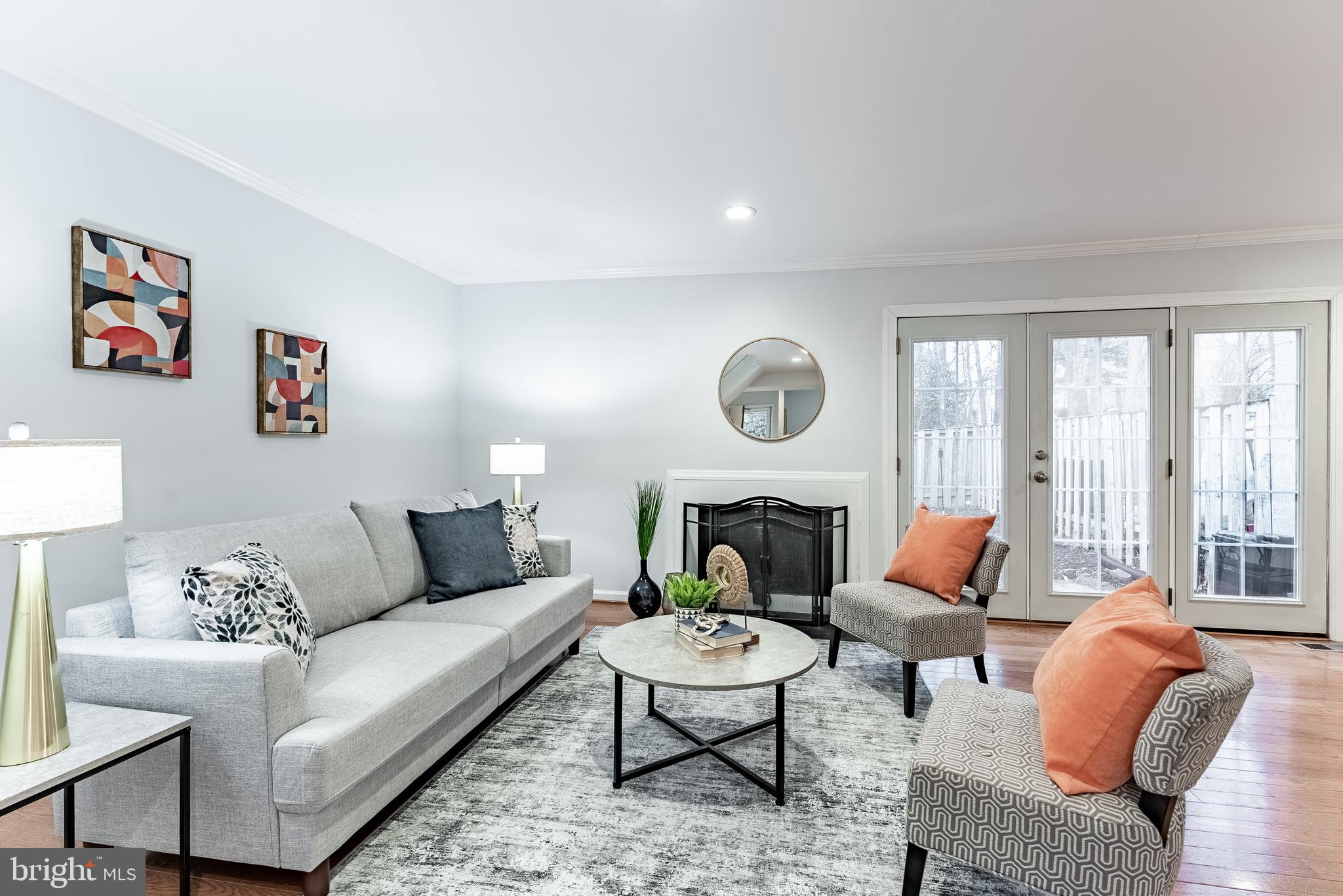 THE TIMBERS - Residential