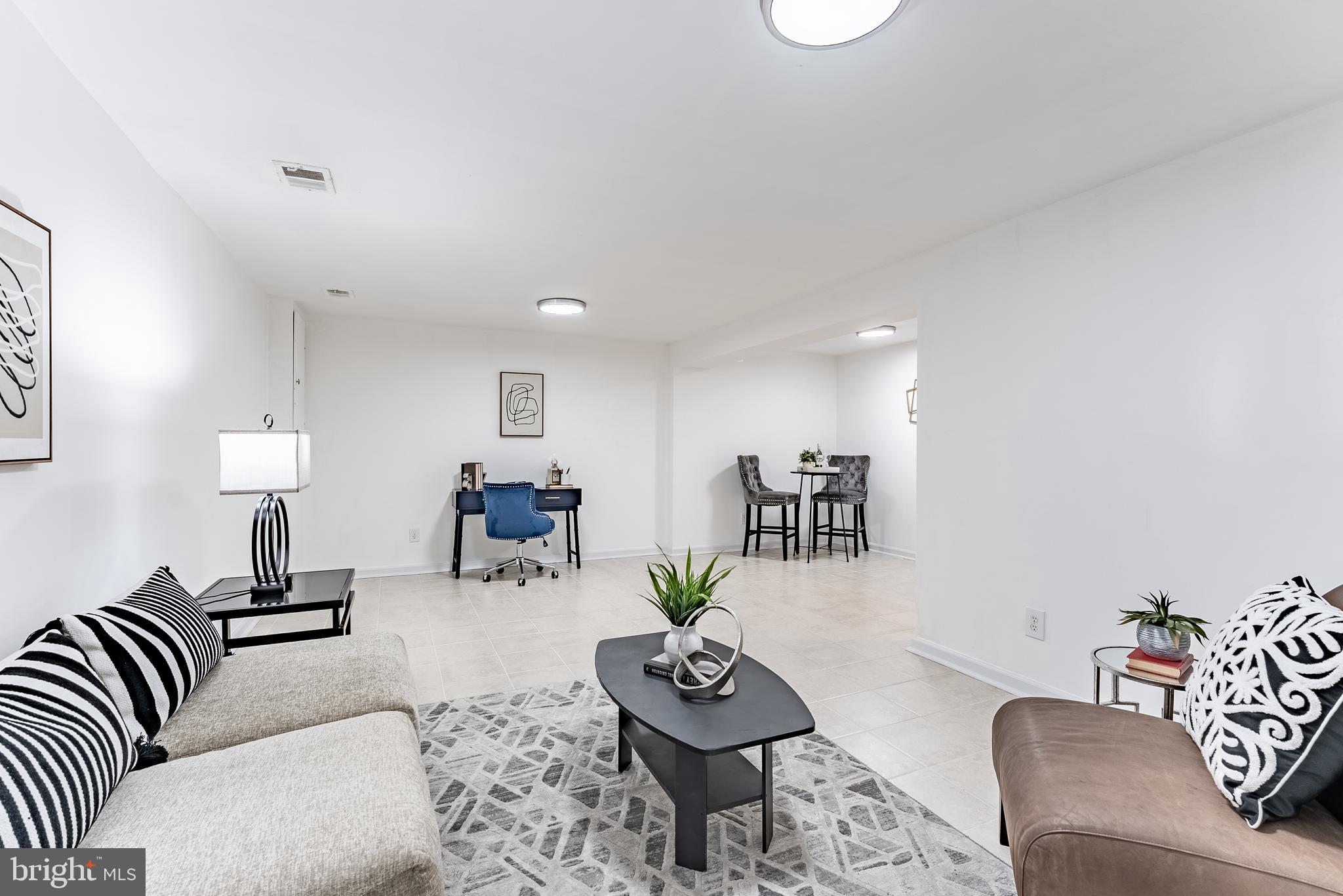 THE TIMBERS - Residential