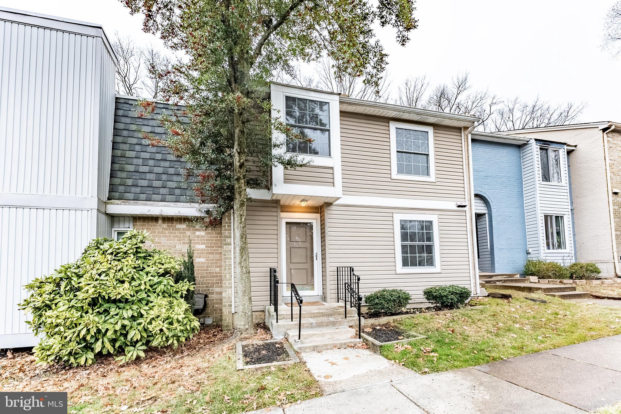 THE TIMBERS - Residential