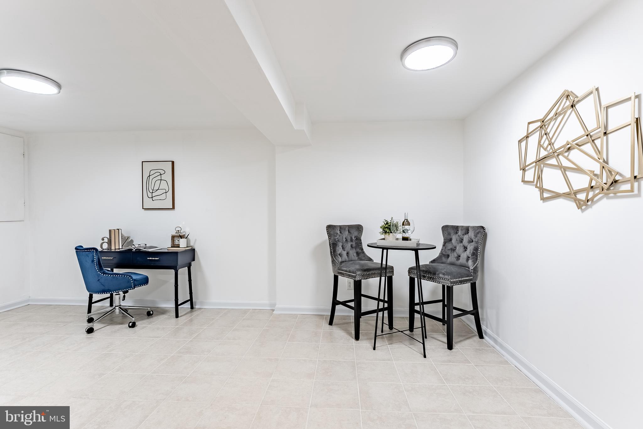 THE TIMBERS - Residential