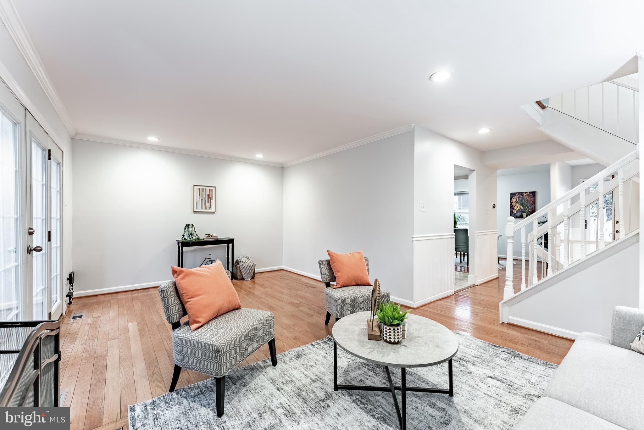 THE TIMBERS - Residential