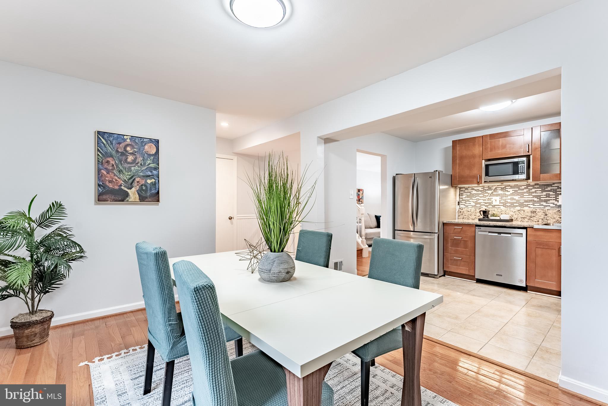 THE TIMBERS - Residential