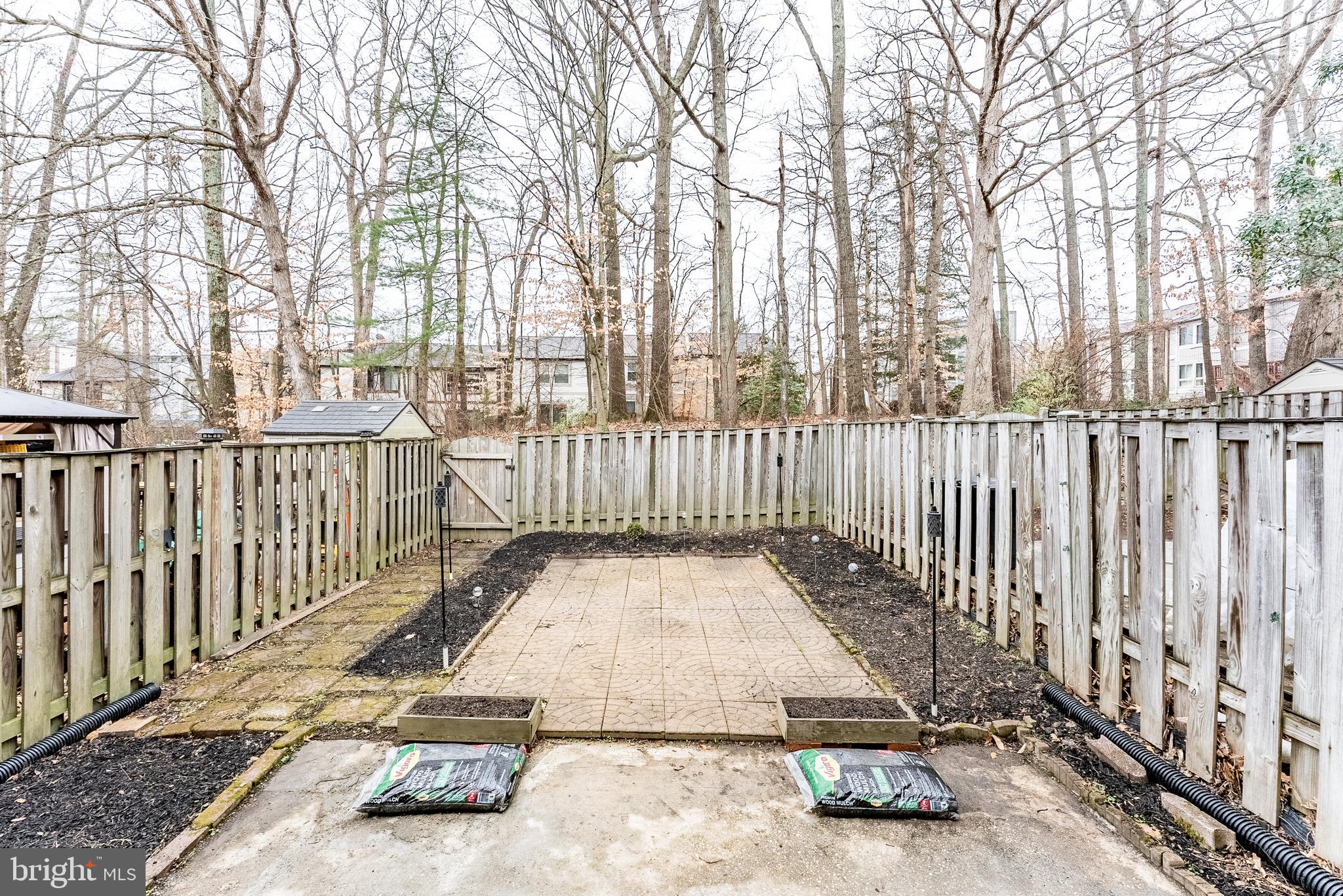 THE TIMBERS - Residential