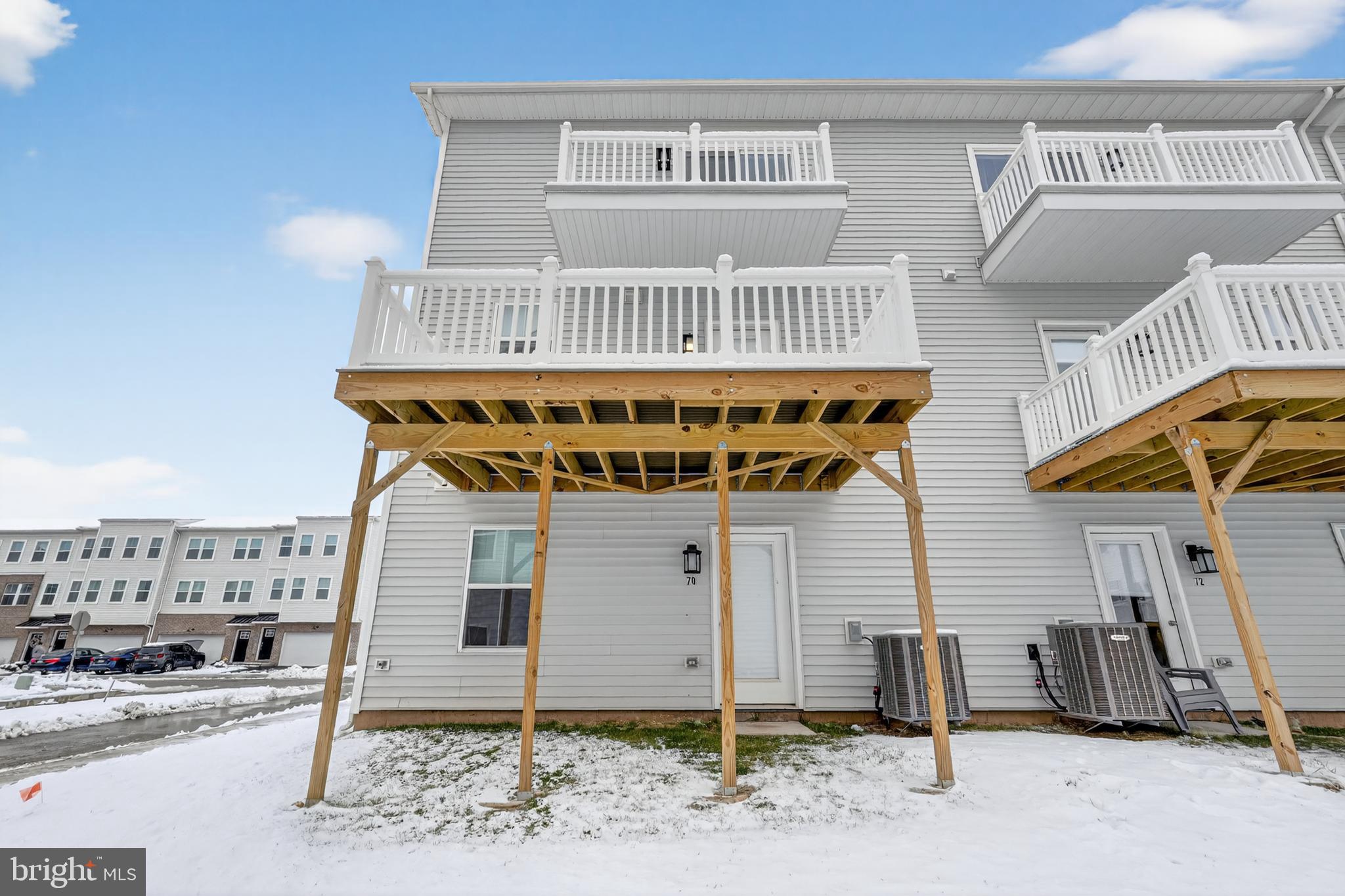 RIVER PIONTE - Residential