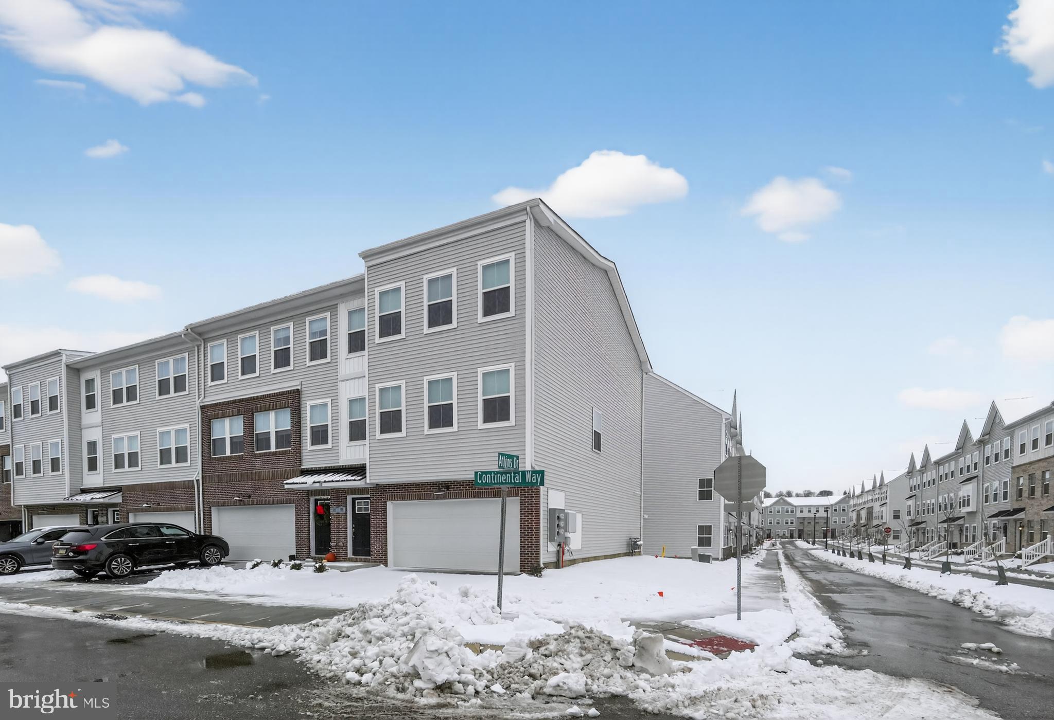 RIVER PIONTE - Residential