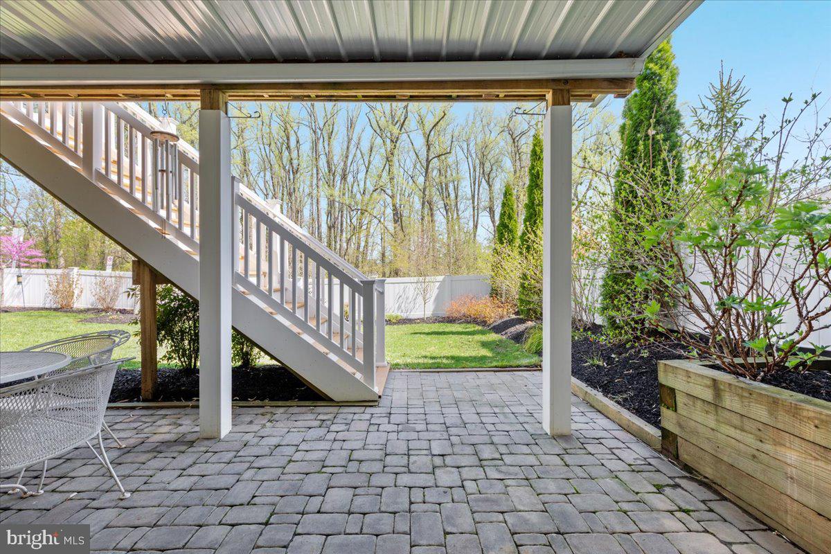 BETHESDA MEWS - Residential