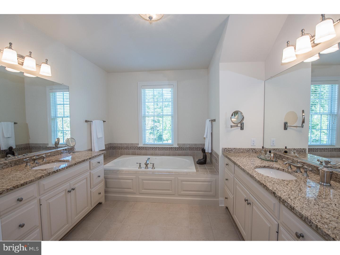 WORTHING - Residential