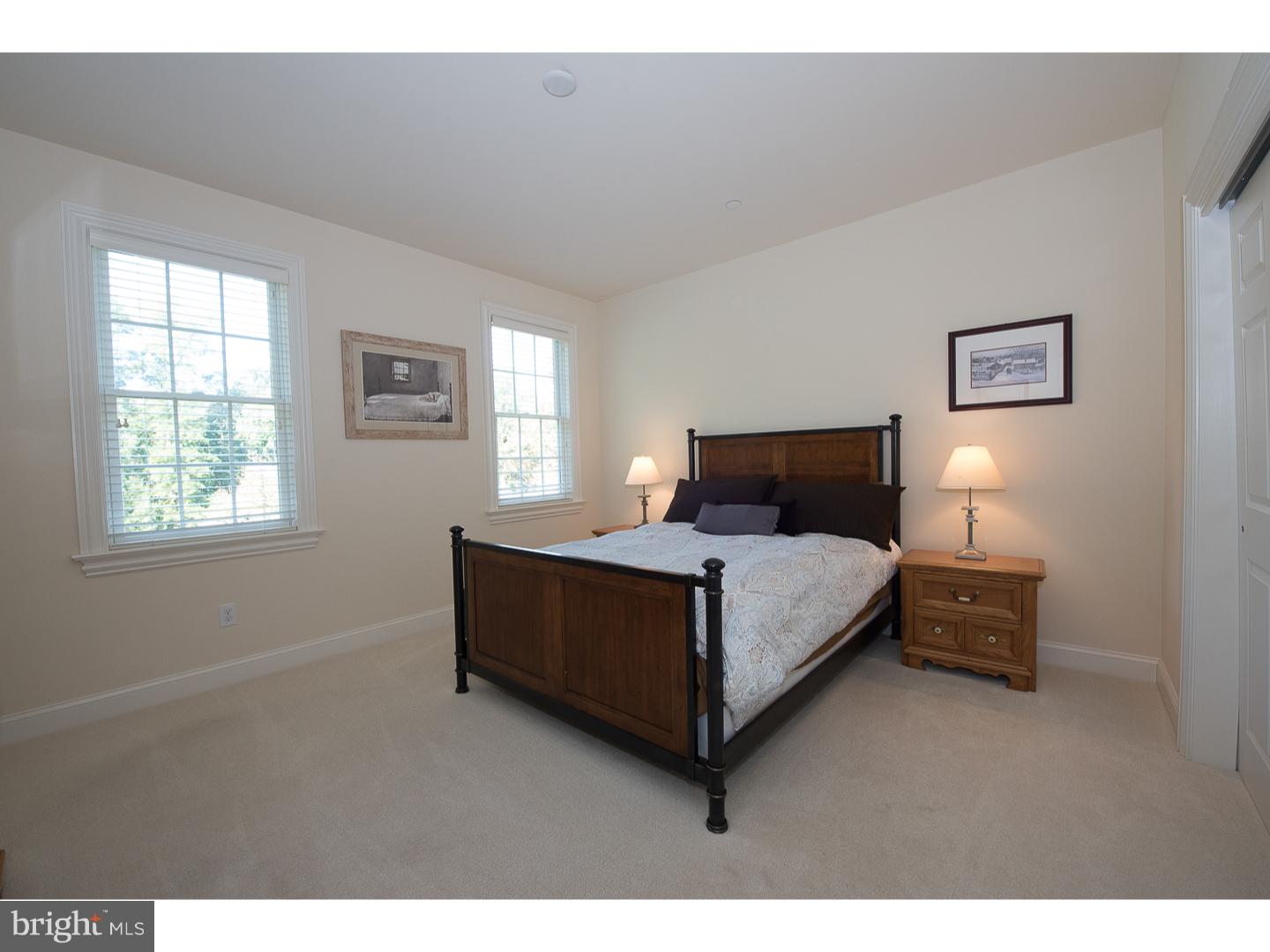 WORTHING - Residential