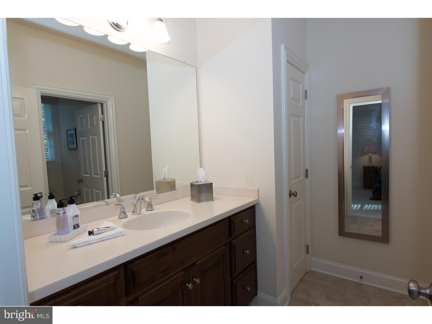 WORTHING - Residential