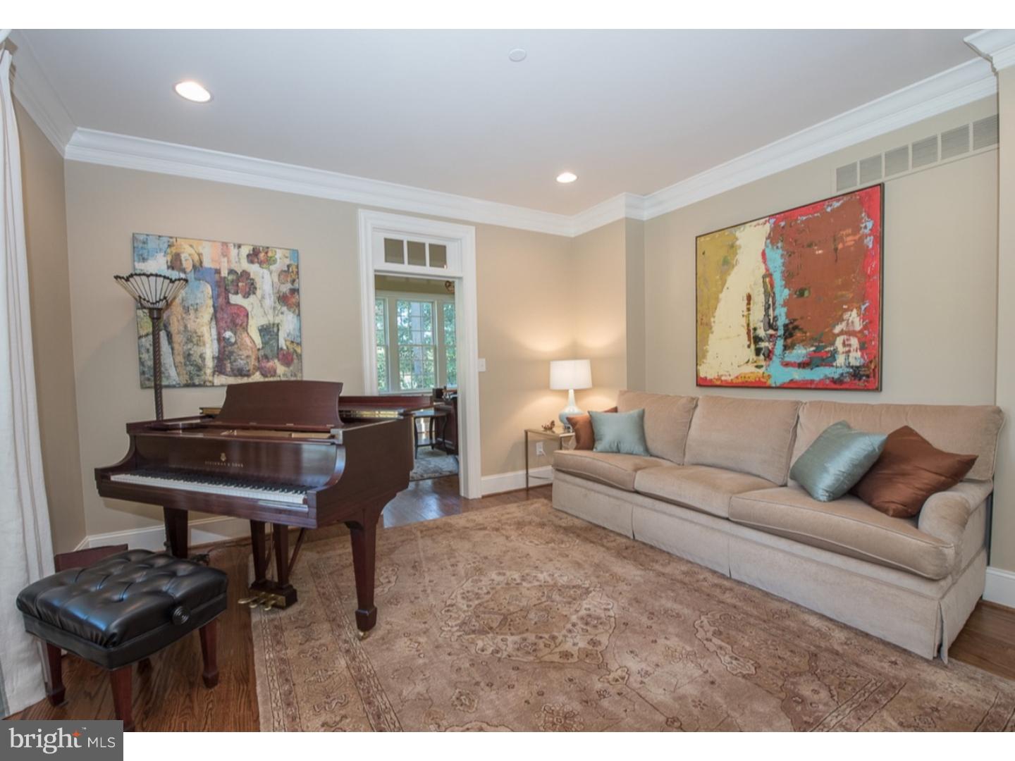 WORTHING - Residential