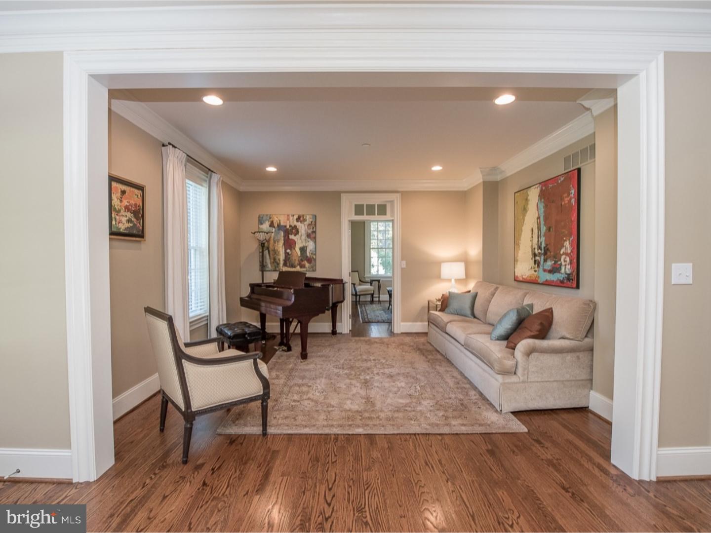 WORTHING - Residential