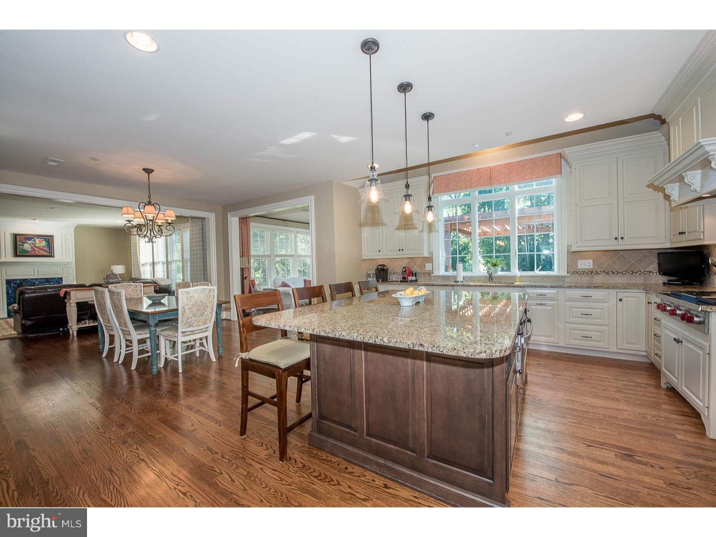 WORTHING - Residential