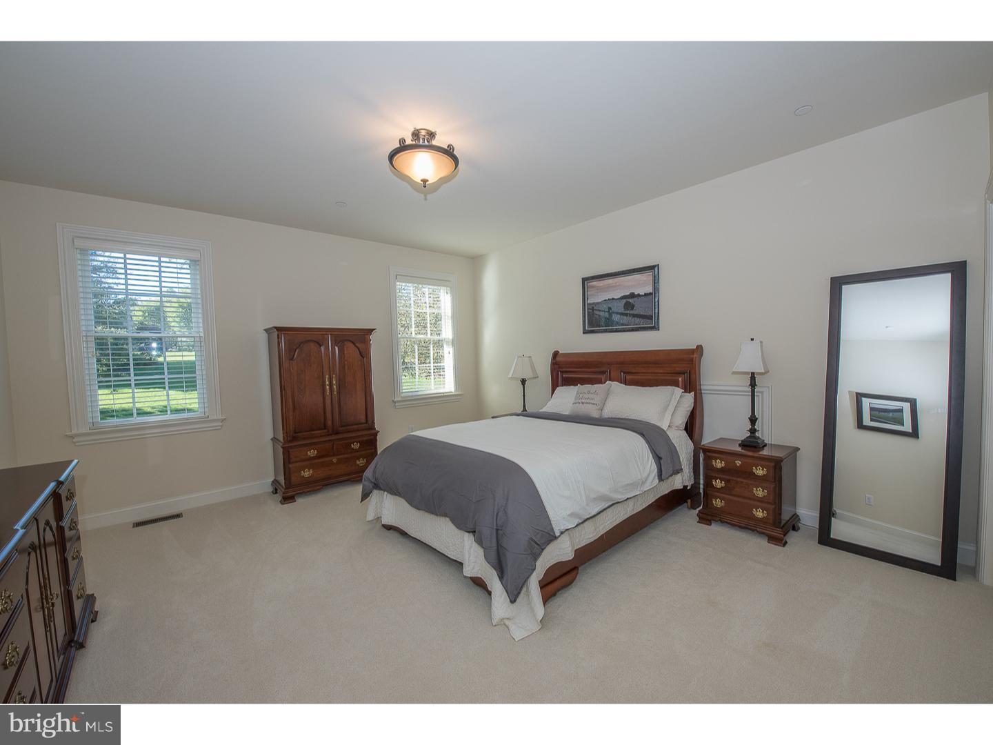 WORTHING - Residential