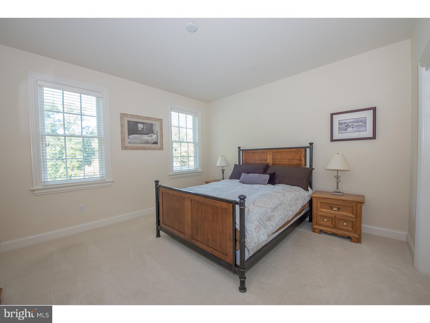 WORTHING - Residential