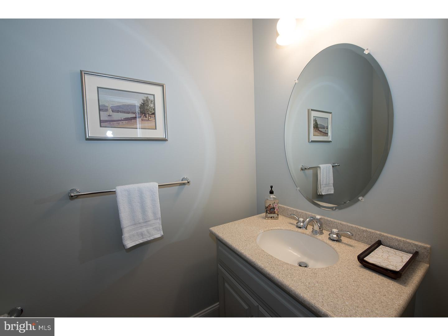 WORTHING - Residential