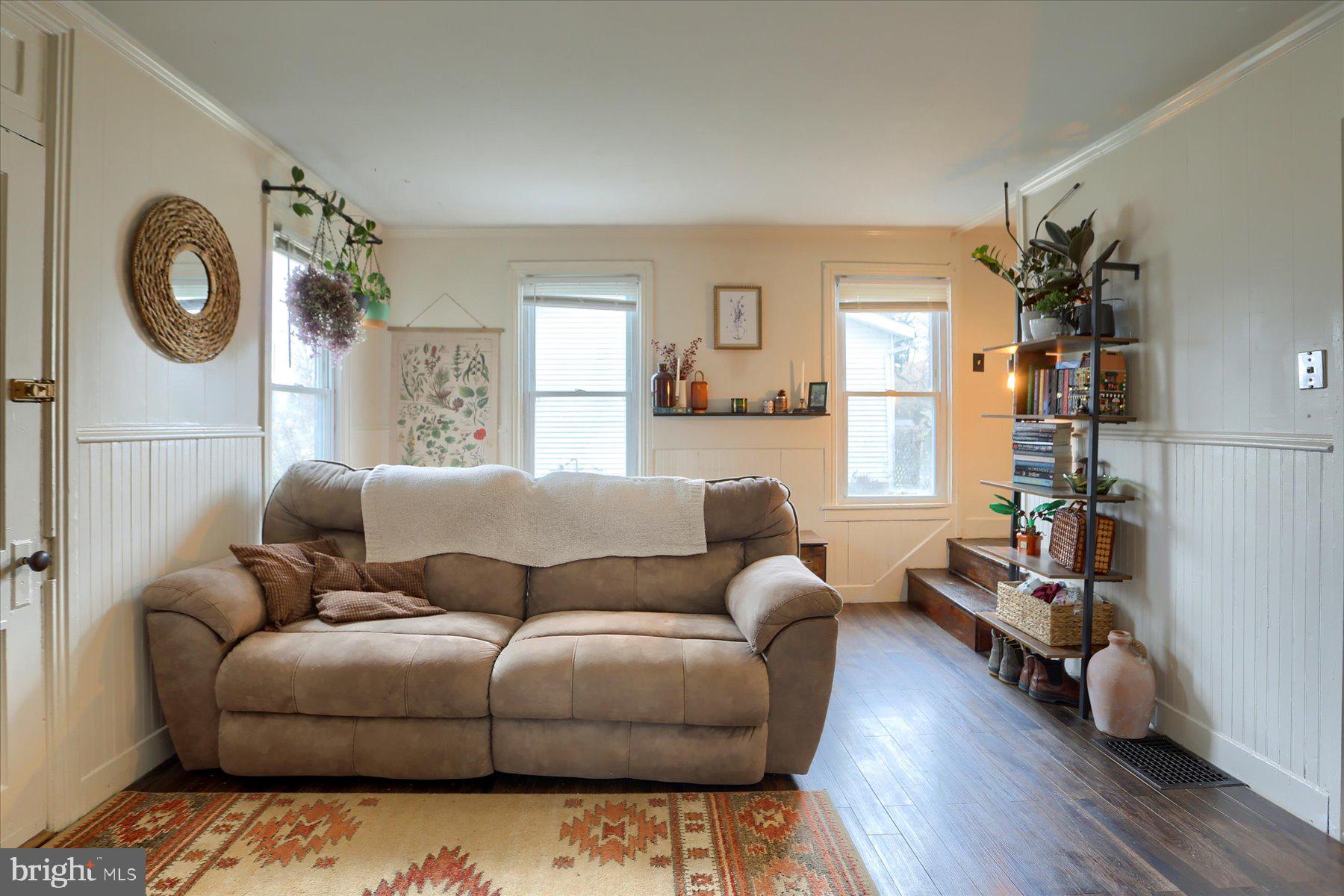 CHURCHTOWN - Residential