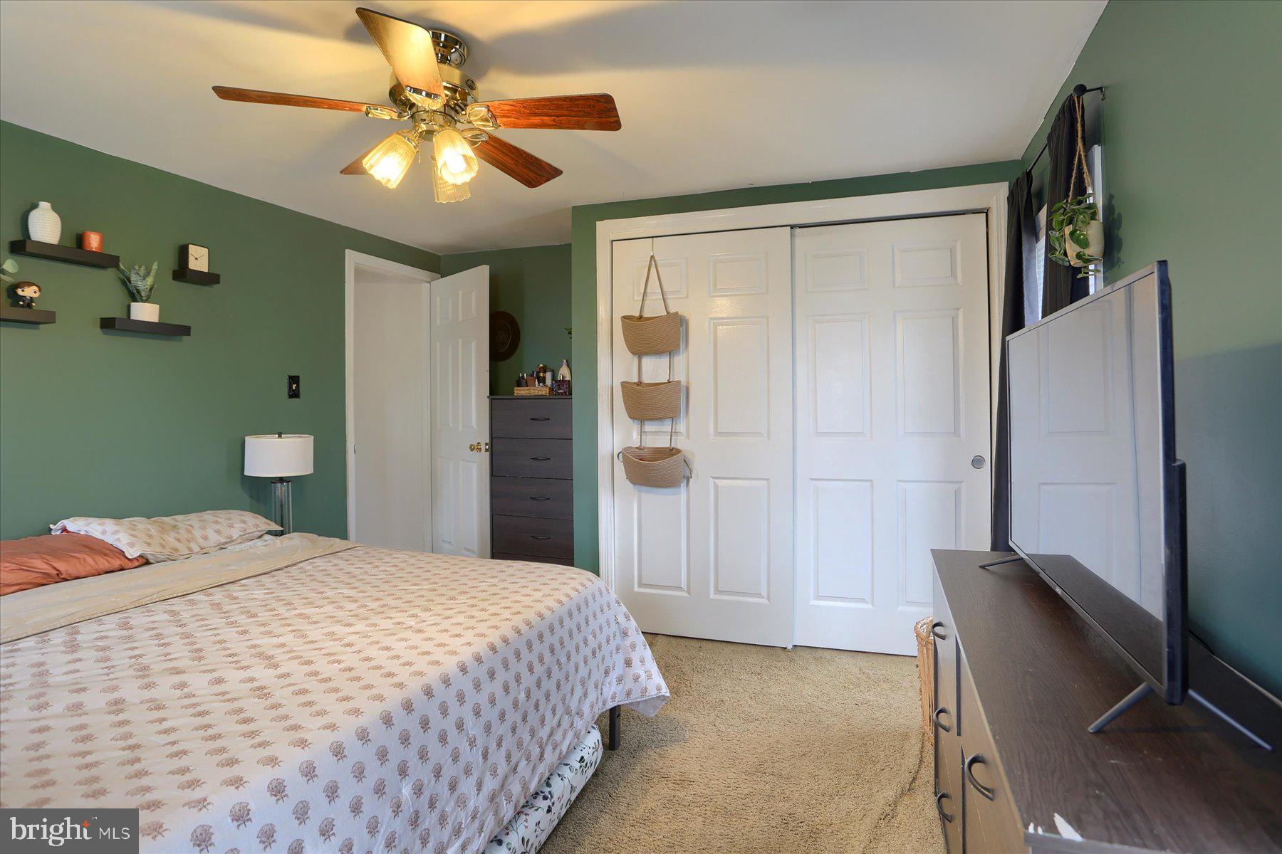 CHURCHTOWN - Residential